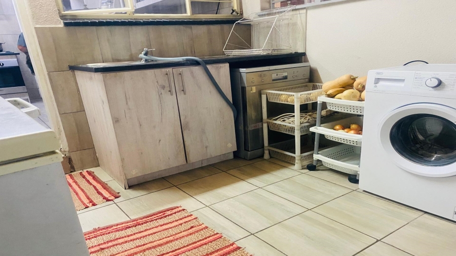 3 Bedroom Property for Sale in Vaalpark Free State
